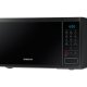 Samsung MS23J5133AK Superficie piana Solo microonde 23 L 800 W Nero 6