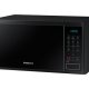 Samsung MS23J5133AK Superficie piana Solo microonde 23 L 800 W Nero 7