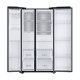 Samsung RS68N8240B1 frigorifero side-by-side Libera installazione 617 L Nero 3