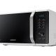 Samsung MS23K3515AW Nero, Bianco Solo microonde Superficie piana 23 L 800 W 4