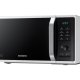 Samsung MS23K3515AW Nero, Bianco Solo microonde Superficie piana 23 L 800 W 6