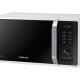 Samsung MS23K3515AW Nero, Bianco Solo microonde Superficie piana 23 L 800 W 7