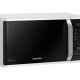 Samsung MS23K3515AW Nero, Bianco Solo microonde Superficie piana 23 L 800 W 8