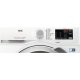 AEG LFX6I8264B lavatrice Caricamento frontale 8 kg 1200 Giri/min Bianco 7