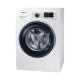 Samsung WW90J5355FW lavatrice Caricamento frontale 9 kg 1200 Giri/min Bianco 4