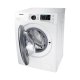 Samsung WW90J5355FW lavatrice Caricamento frontale 9 kg 1200 Giri/min Bianco 8