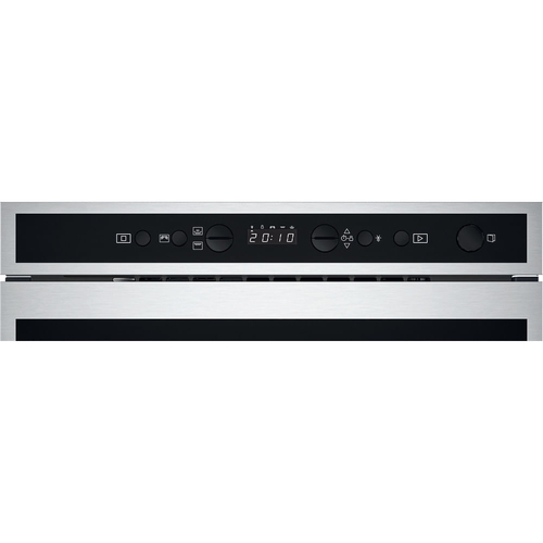 Whirlpool AMW 731 IX Forno a Microonde da Incasso con Grill