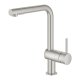 GROHE 30274DC0 rubinetto Acciaio inox 3