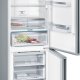 Siemens iQ500 KG49NLW30 frigorifero con congelatore Libera installazione 435 L Bianco 3