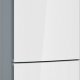 Siemens iQ500 KG49NLW30 frigorifero con congelatore Libera installazione 435 L Bianco 5