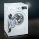 Siemens iQ500 WM14T463NL lavatrice Caricamento frontale 8 kg 1400 Giri/min Bianco 3