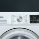 Siemens iQ500 WM14T463NL lavatrice Caricamento frontale 8 kg 1400 Giri/min Bianco 5