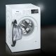 Siemens iQ500 WM16T420NL lavatrice Caricamento frontale 8 kg 1600 Giri/min Bianco 3