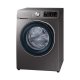 Samsung WW10N644RBX lavatrice Caricamento frontale 10 kg 1400 Giri/min Grigio, Titanio 4
