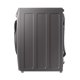 Samsung WW10N644RBX lavatrice Caricamento frontale 10 kg 1400 Giri/min Grigio, Titanio 6