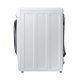 Samsung WW10N644RPW lavatrice Caricamento frontale 10 kg 1400 Giri/min Bianco 9