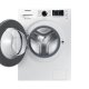 Samsung WW90J5475FW lavatrice Caricamento frontale 9 kg 1400 Giri/min Bianco 3