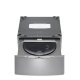 LG F8K5XNK4 lavatrice Caricamento dall'alto 2 kg Acciaio inossidabile 4