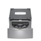 LG F8K5XNK4 lavatrice Caricamento dall'alto 2 kg Acciaio inossidabile 5