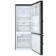 LG GC-B559EXQZ frigorifero con congelatore Libera installazione 499 L Nero 3