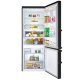 LG GC-B559EXQZ frigorifero con congelatore Libera installazione 499 L Nero 4