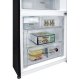 LG GC-B559EXQZ frigorifero con congelatore Libera installazione 499 L Nero 6