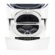 LG F8K5XNK3 lavatrice Caricamento dall'alto 2 kg Bianco 3