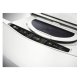 LG F8K5XNK3 lavatrice Caricamento dall'alto 2 kg Bianco 8
