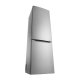 LG GB6106SPS frigorifero con congelatore Libera installazione 300 L Acciaio inossidabile 4