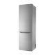 LG GB6106SPS frigorifero con congelatore Libera installazione 300 L Acciaio inossidabile 12