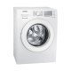 Samsung WW91J5446MA lavatrice Caricamento frontale 9 kg 1400 Giri/min Bianco 5