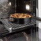 Miele H 2268 BP Active 76 L 3000 W Nero, Acciaio inox 3