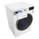 LG F4J6J10KG lavatrice Caricamento frontale 10 kg 1400 Giri/min Bianco 13