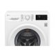 LG F4J5VN3W lavatrice Caricamento frontale 9 kg 1400 Giri/min Bianco 5