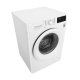 LG F4J5VN3W lavatrice Caricamento frontale 9 kg 1400 Giri/min Bianco 7