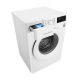 LG F4J5VN3W lavatrice Caricamento frontale 9 kg 1400 Giri/min Bianco 8