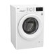 LG F4J5VN3W lavatrice Caricamento frontale 9 kg 1400 Giri/min Bianco 9