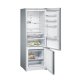 Siemens iQ300 KG56NVI30N frigorifero con congelatore Libera installazione 559 L Argento 4