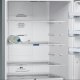 Siemens iQ300 KG56NVI30N frigorifero con congelatore Libera installazione 559 L Argento 7