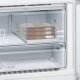 Siemens iQ500 KG86NAI30N frigorifero con congelatore Libera installazione 682 L Argento 5