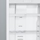 Siemens iQ300 KD53NNW22N frigorifero con congelatore Libera installazione 454 L 6