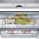 Siemens iQ700 KG56NPW32N frigorifero con congelatore Libera installazione Bianco 4