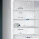 Siemens iQ700 KG56NPW32N frigorifero con congelatore Libera installazione Bianco 5
