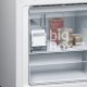 Siemens iQ700 KG56NPW32N frigorifero con congelatore Libera installazione Bianco 7