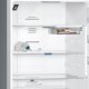 Siemens iQ700 KG56NHI30N frigorifero con congelatore Libera installazione Argento 5