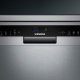 Siemens iQ500 SN257I01MT lavastoviglie Libera installazione 13 coperti 4