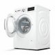Bosch Serie 6 WUQ28468ES lavatrice Caricamento frontale 8 kg 1400 Giri/min Bianco 4