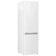 Beko RCNA406I40W frigorifero con congelatore Libera installazione 362 L Bianco 3