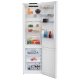 Beko RCNA406I40W frigorifero con congelatore Libera installazione 362 L Bianco 4