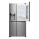 LG GSI960PZAZ frigorifero side-by-side Libera installazione 625 L F Acciaio inossidabile 3